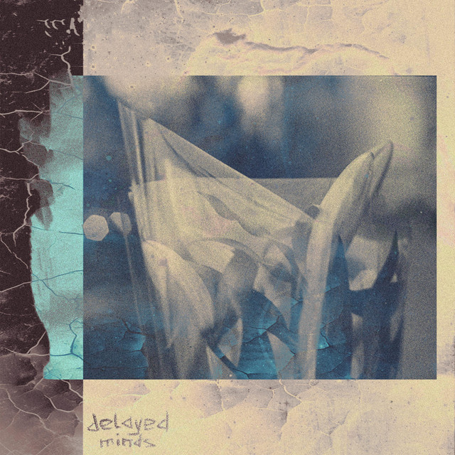 Cover art: lily — delayed minds