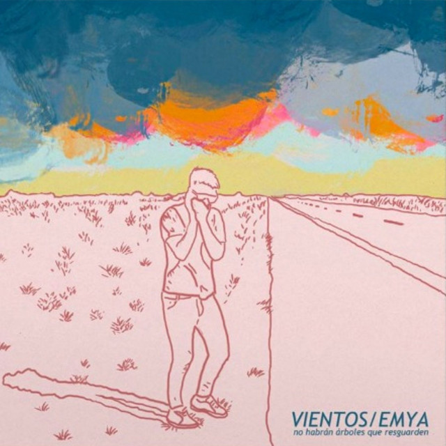 No Habrán Árboles Que Resguarden cover art