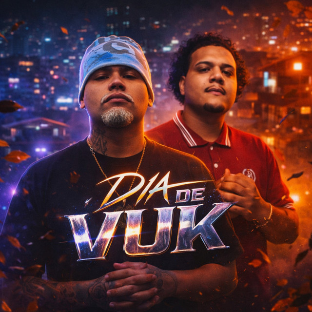 Dia de Vuk