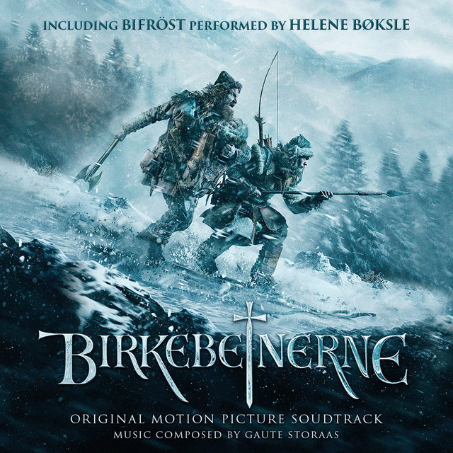 Birkebeinerne (Original Motion Picture Soundtrack) cover