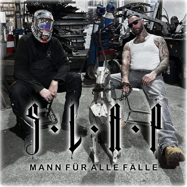Mann für alle Fälle
