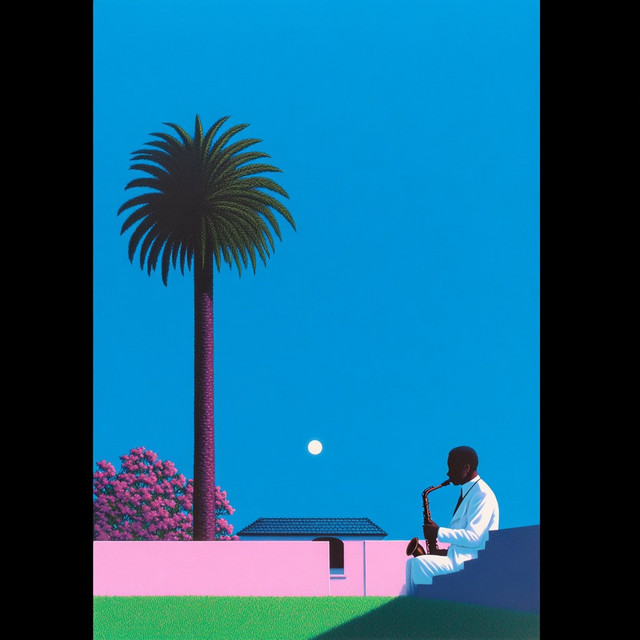 Palmshade Ensemble