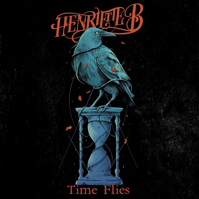 Time Flies cover