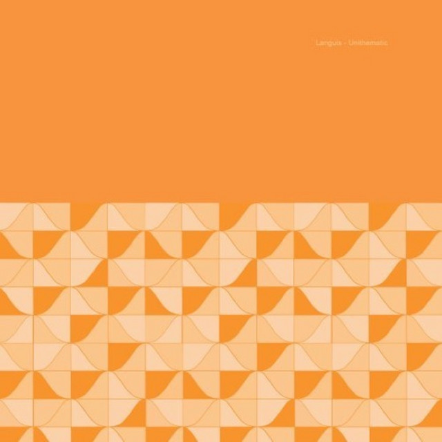 Unithematic cover art