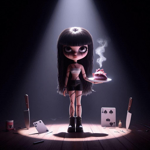 FEED!! - Single by i am samara | Spotify