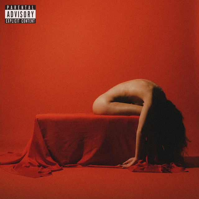 The Grey cover art