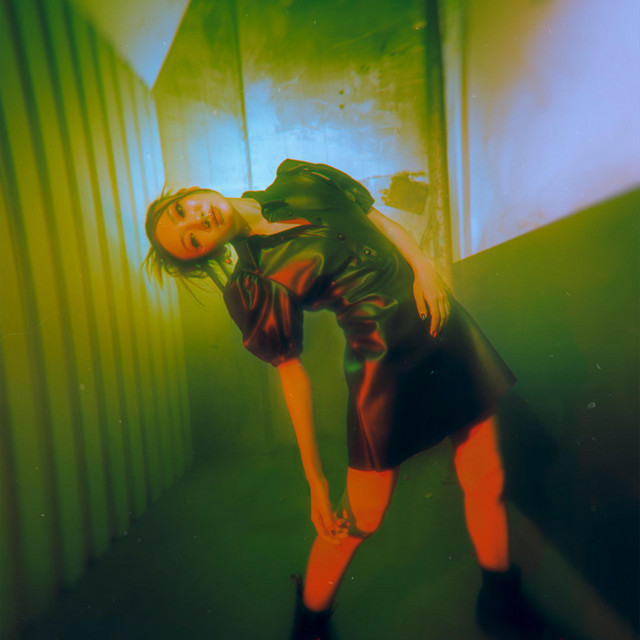 CINNAMON cover art