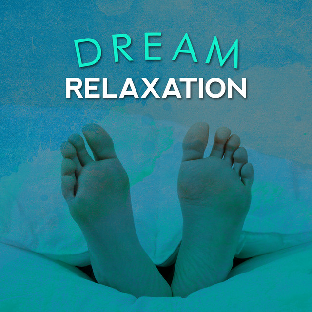 Dream Relaxation cover art
