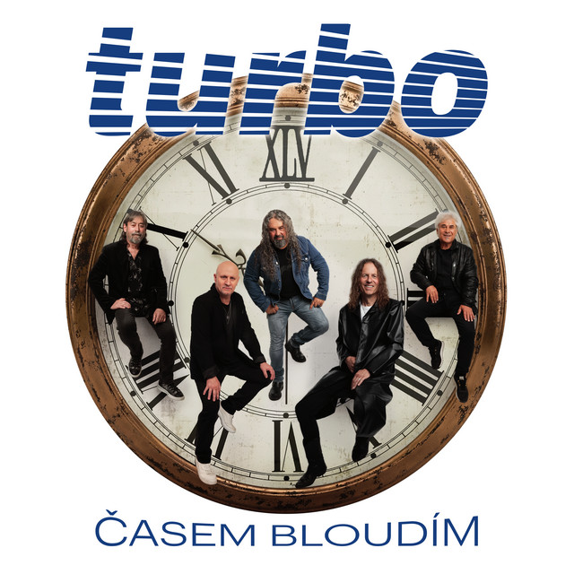 Časem bloudím