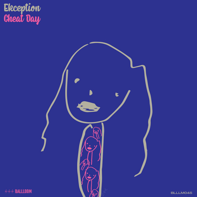 Cheat Day cover art