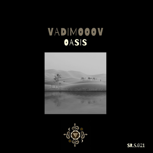 Обкладинка: Oasis — VadimoooV
