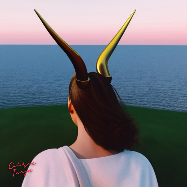 Tengu cover art