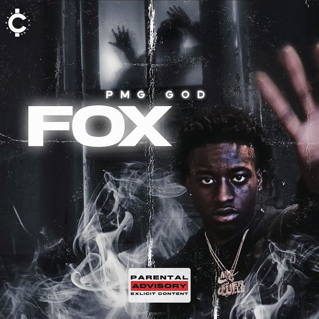 Fox cover art