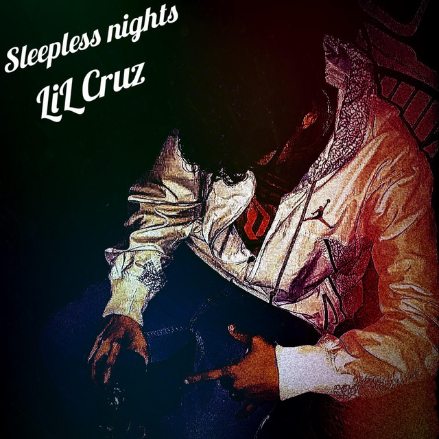 Lil Cruz Spotify