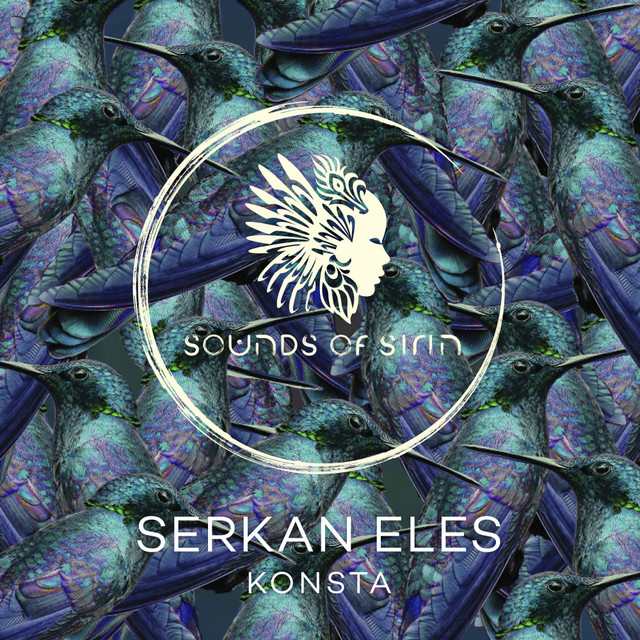 Konsta album art