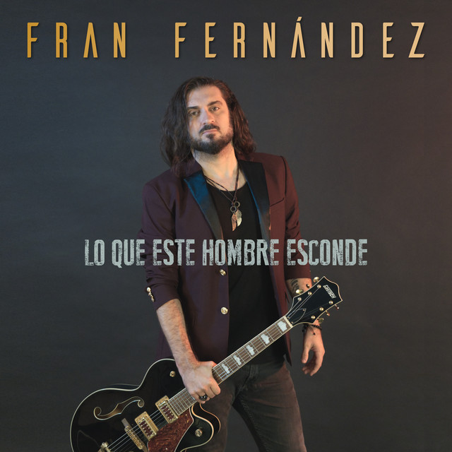 Lo que este hombre esconde