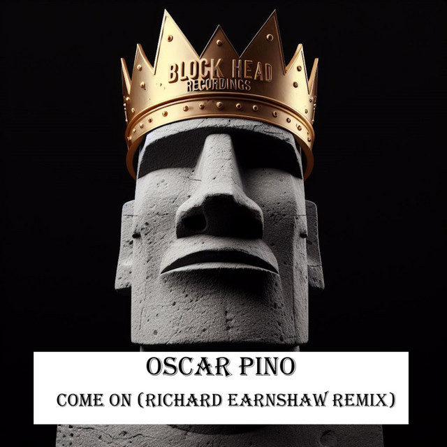 Come On - Richard Earnshaw Instrumental Remix
