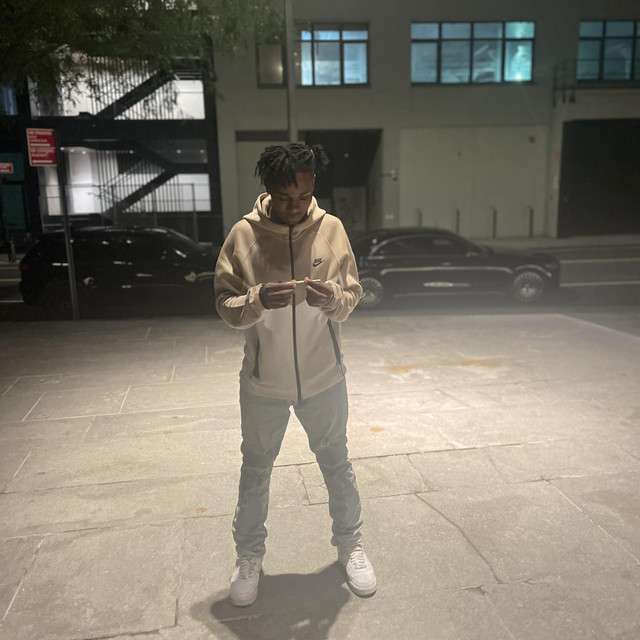 Vibe Out