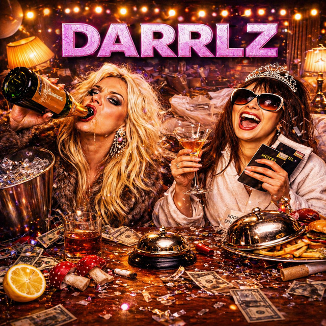 DARRLZ