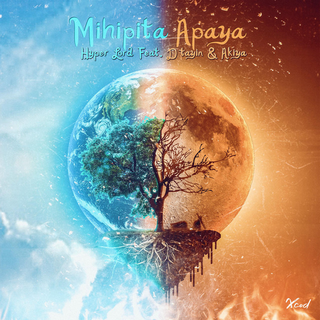 Mihipita Apaya - Single de Hyper Lord | Spotify