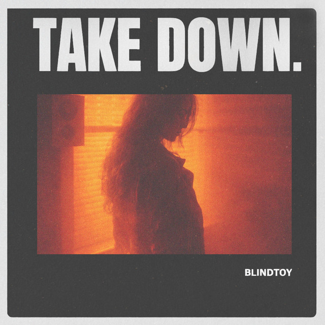 Take Down