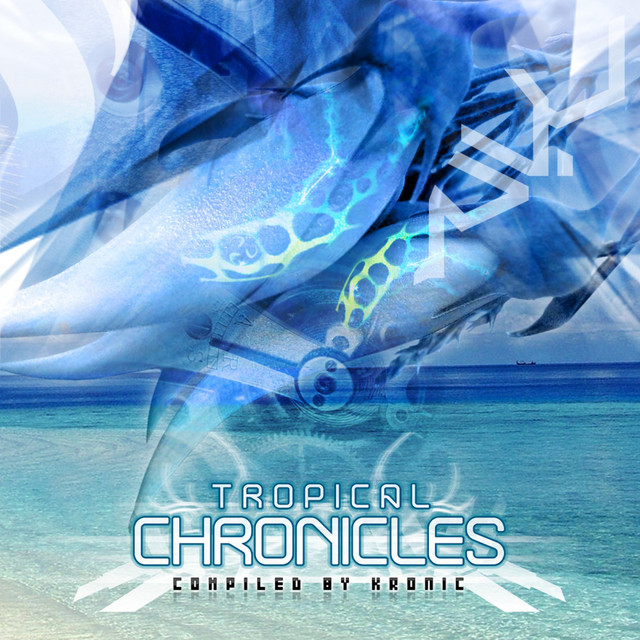 Tropical Chronicles cover art