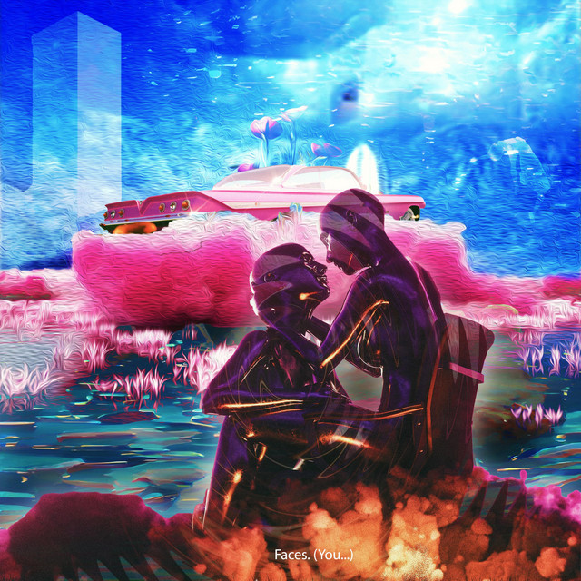 faces cover art