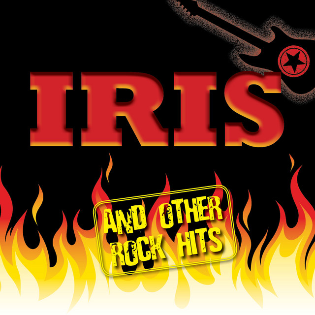 Best Of Rock: Iris