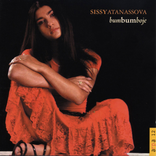 Sissy Atanassova