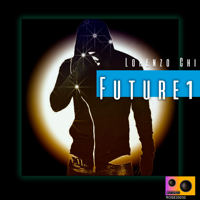 Future 1 cover art