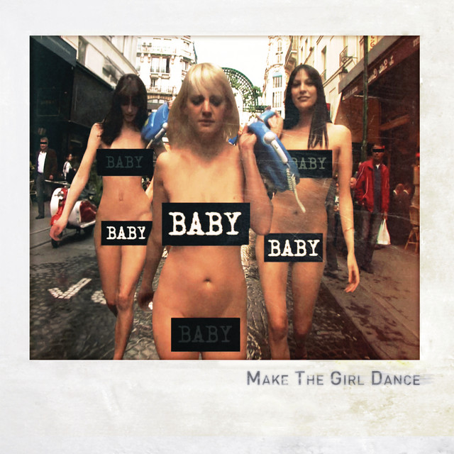 Baby Baby Baby - Designer Drugs Remix
