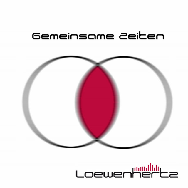 Gemeinsame Zeiten cover