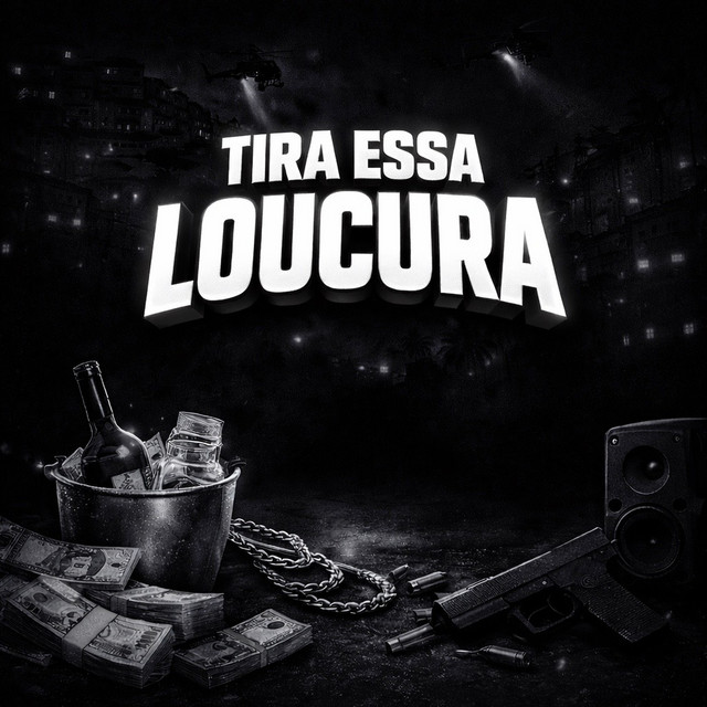 Tira Essa Loucura