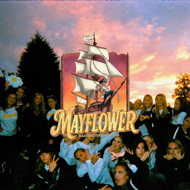 Mayflower 2026