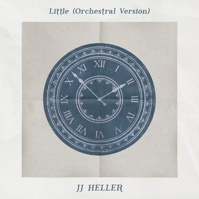Little (Orchestral Version)