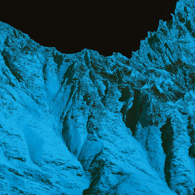 undefined album image