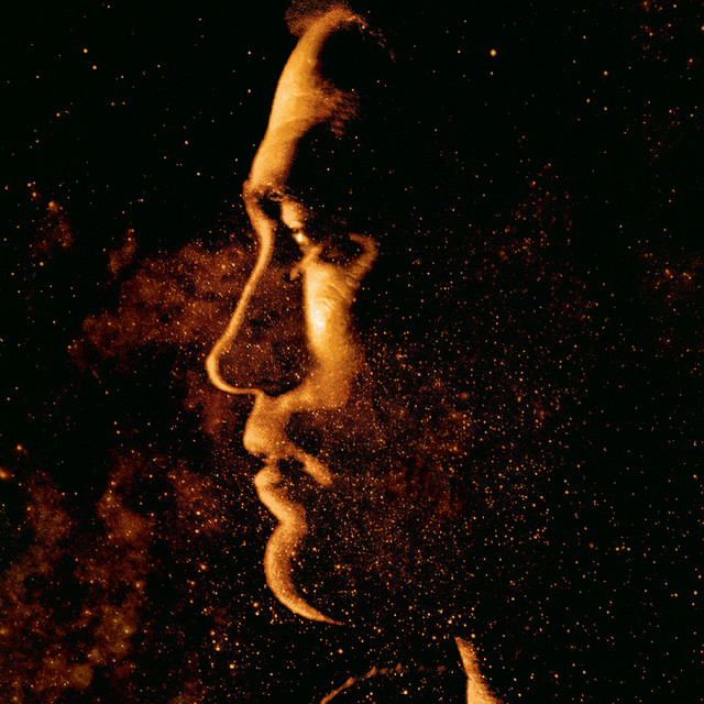 Music for Claire Denis' High Life (Original Motion Picture Soundtrack) cover art