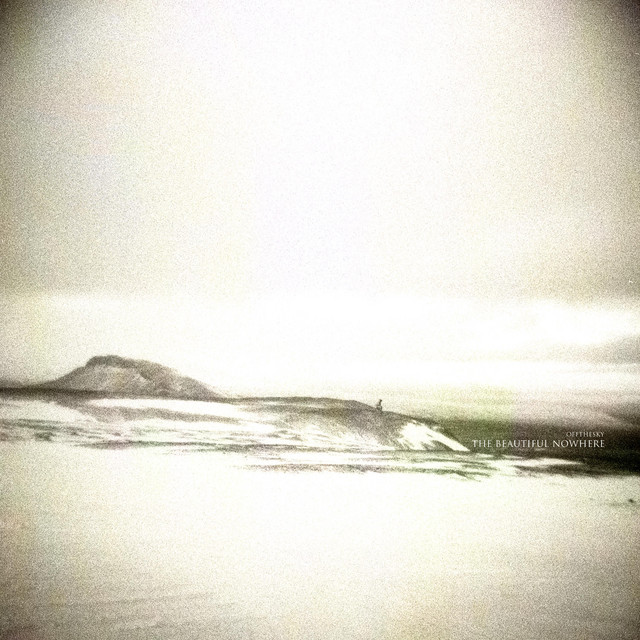 The Beautiful Nowhere cover art