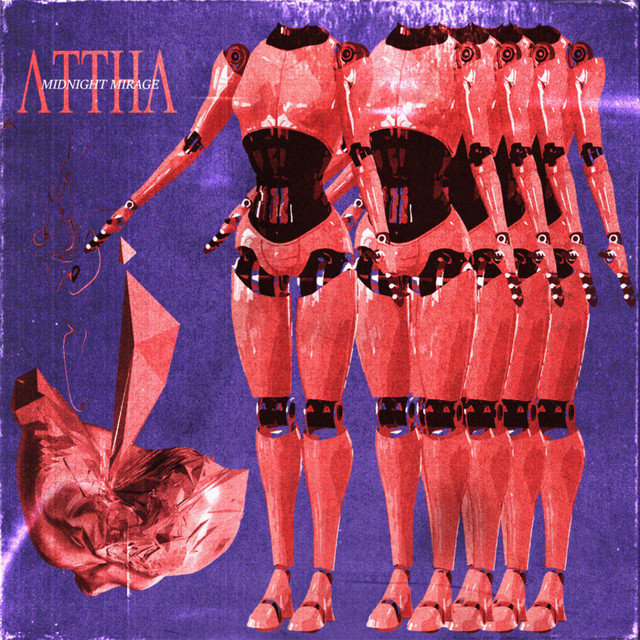 ΛTTHΛ