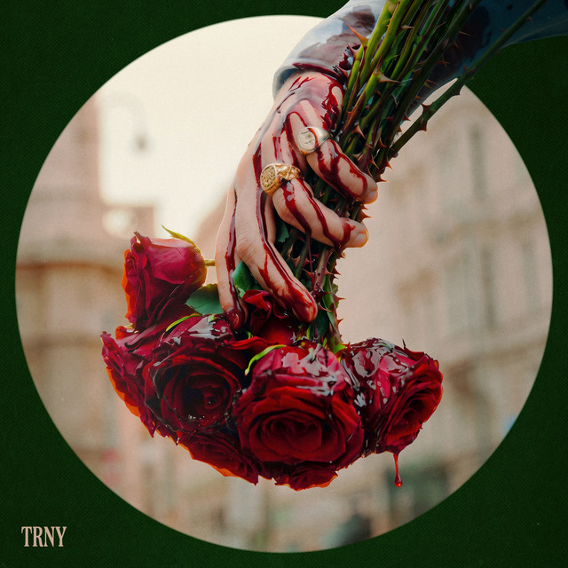 Trny