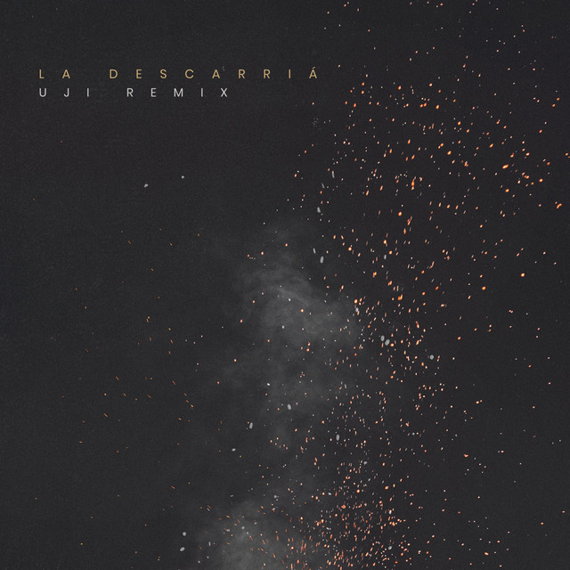 La Descarriá - Uji Remix
