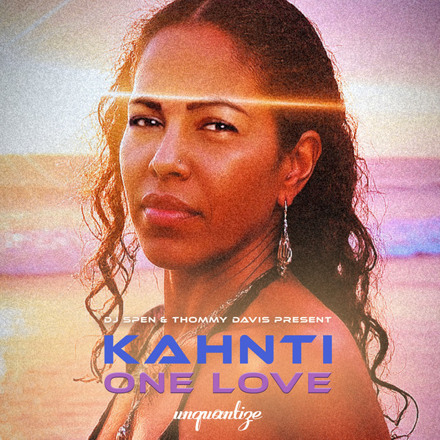 One Love cover art