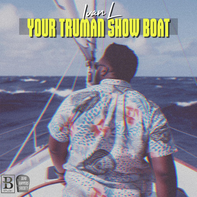 Your Truman Show Boat cover art