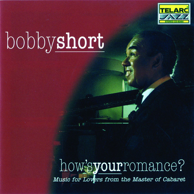 How's Your Romance? cover