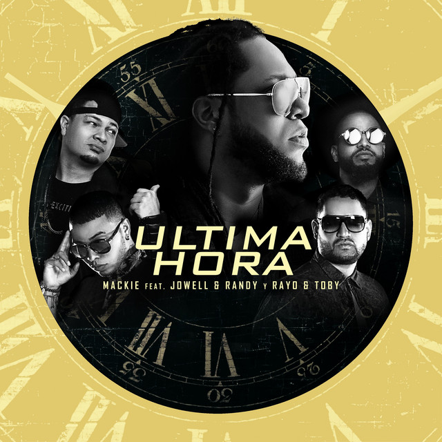 Última Hora