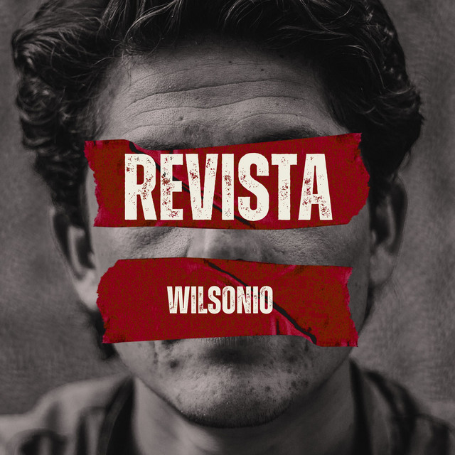 Willsonio artist photo