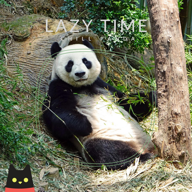Lazy Time cover art