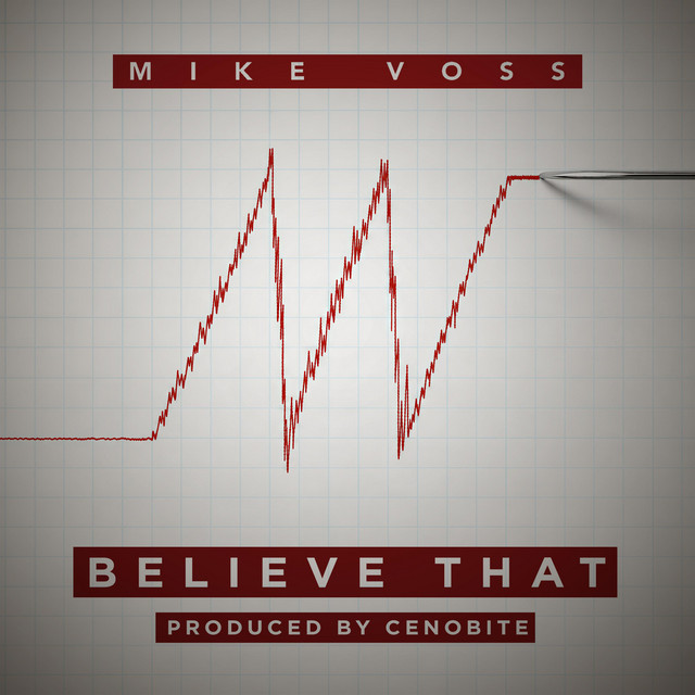 Believe That cover