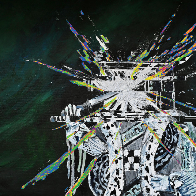undefined album image