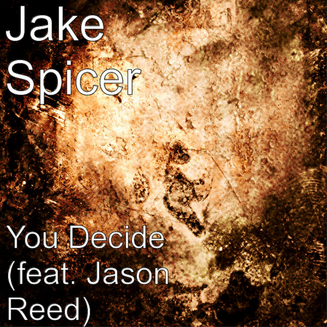 Jack Spicer Photo